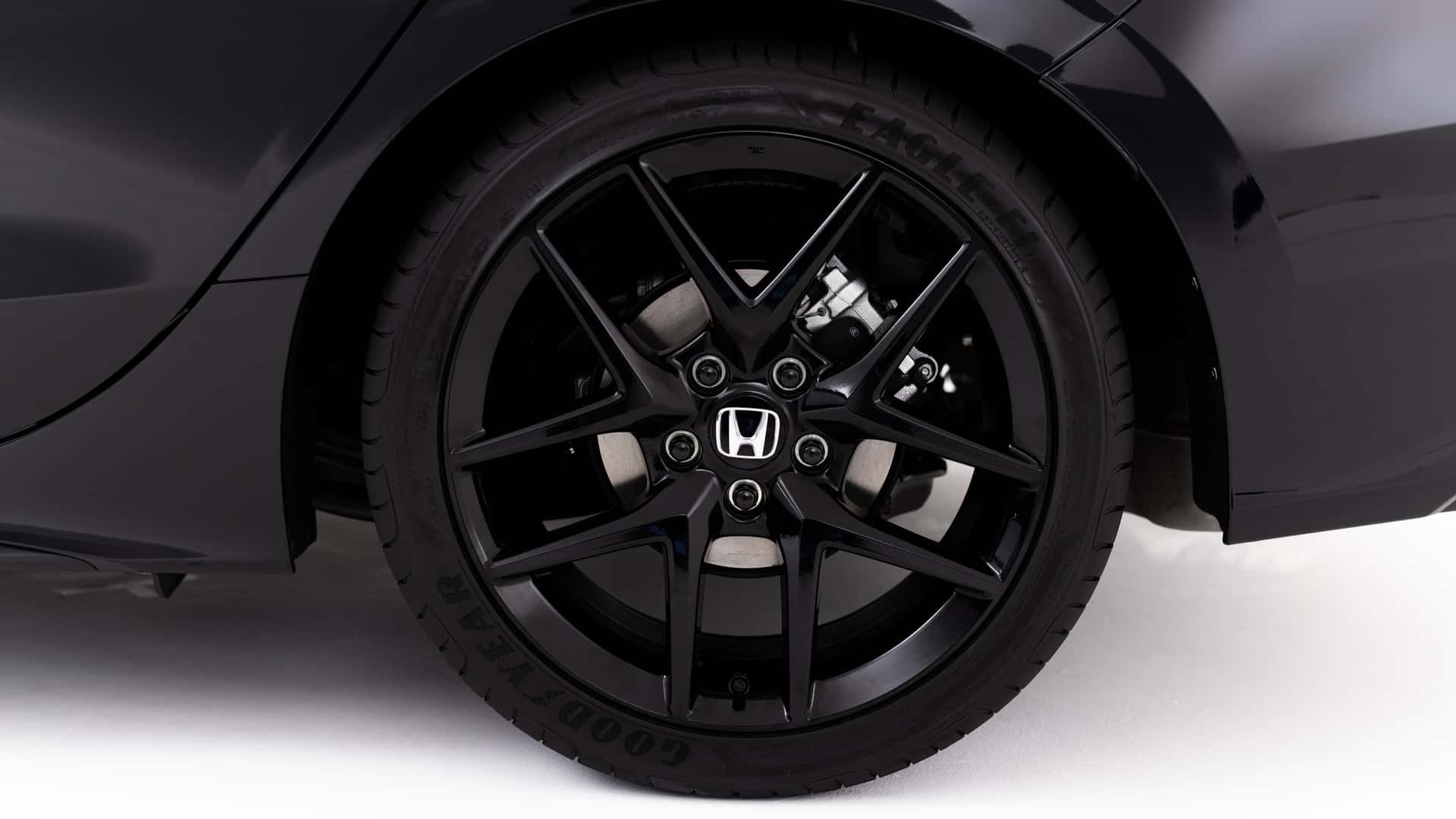 2024 - HONDA CIVIC RS, foto 4