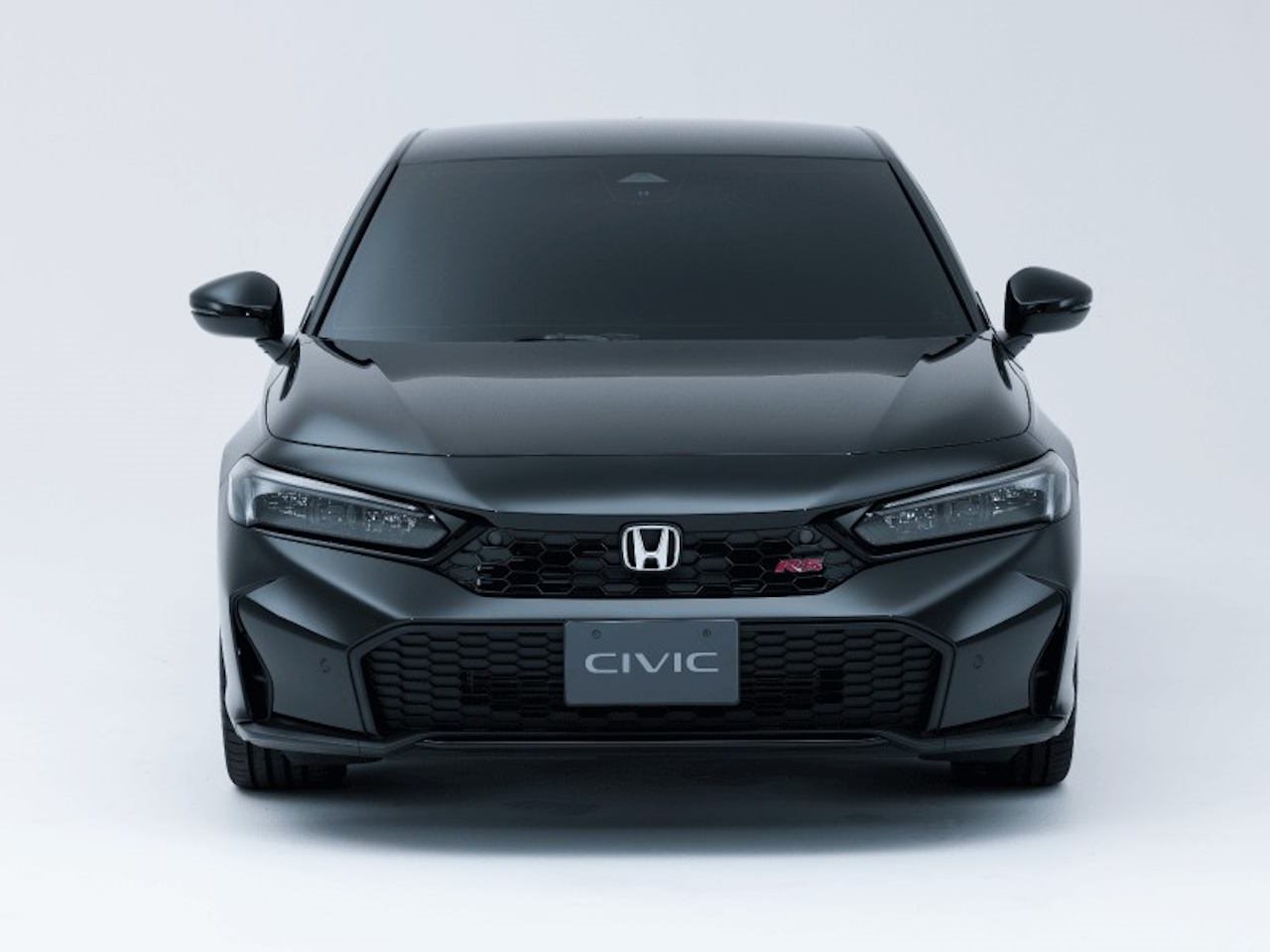 2024 - HONDA CIVIC RS, foto 5