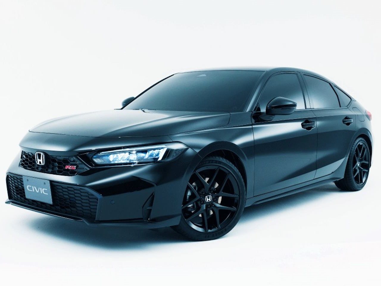 2024 - HONDA CIVIC RS, foto 6