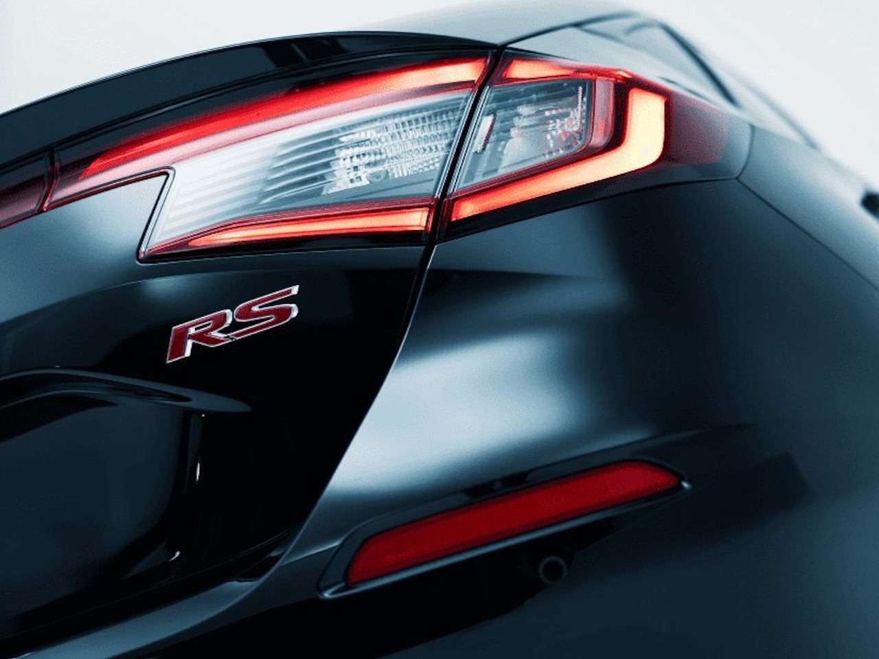 2024 - HONDA CIVIC RS, foto 7