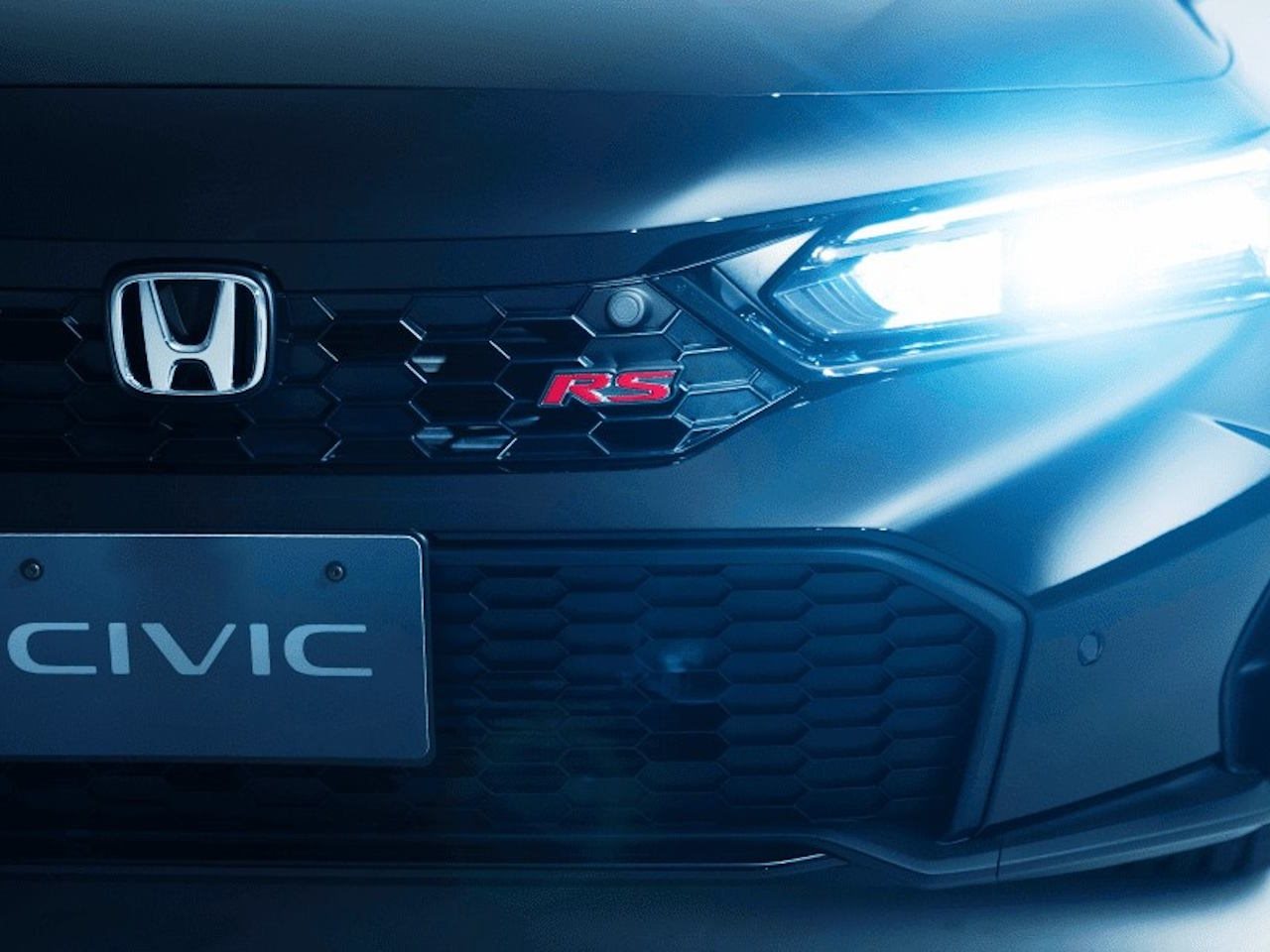 2024 - HONDA CIVIC RS, foto 8