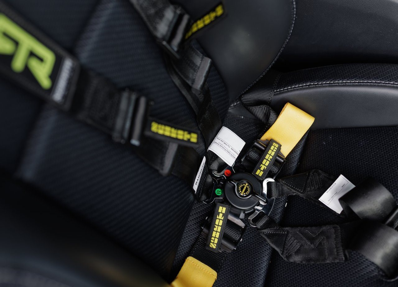 FORD F-150 LIGHTNING SWITCHGEAR CONCEPT, foto 21