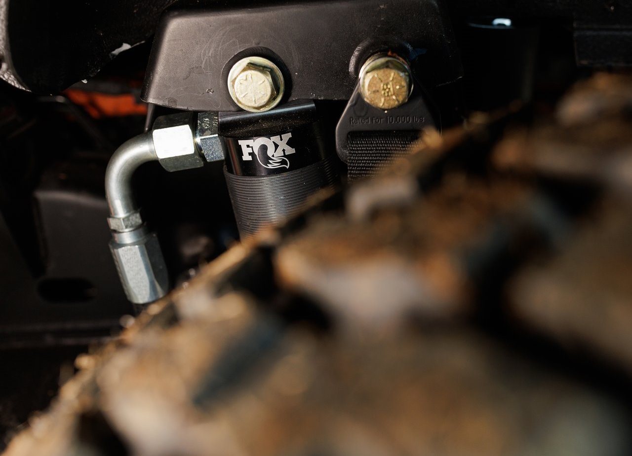 FORD F-150 LIGHTNING SWITCHGEAR CONCEPT, foto 43