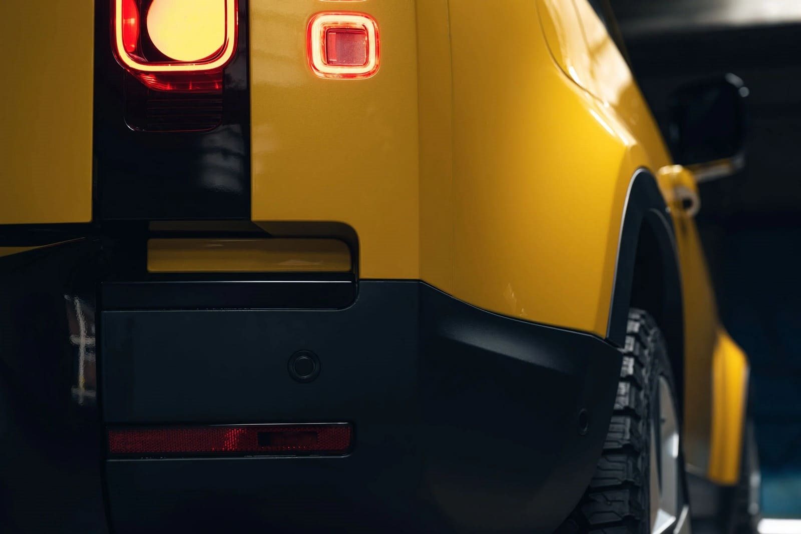 2024 - LAND ROVER DEFENDER VALIANCE CONVERTIBLE BY HERITAGE CUSTOMS, foto 12