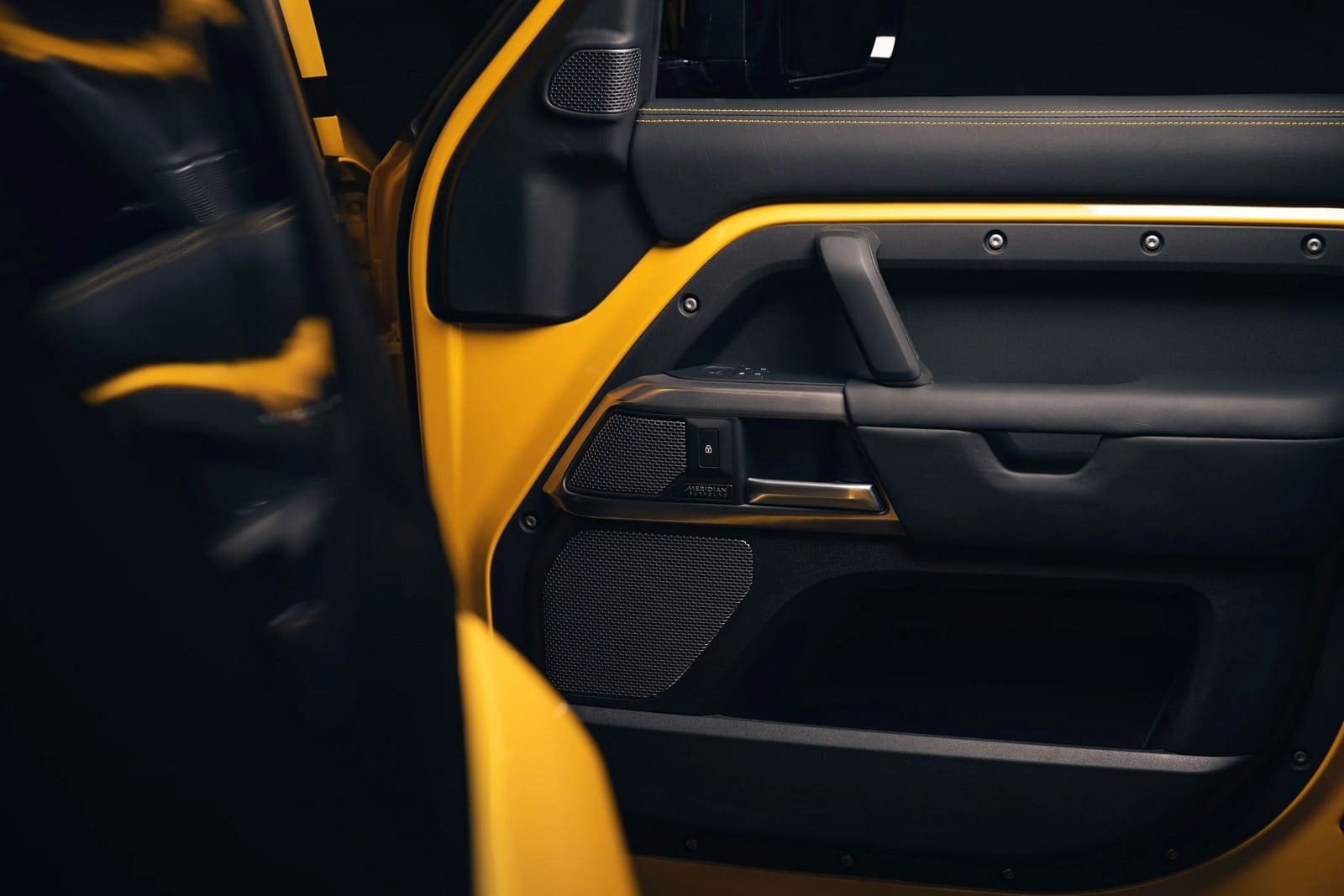 2024 - LAND ROVER DEFENDER VALIANCE CONVERTIBLE BY HERITAGE CUSTOMS, foto 16