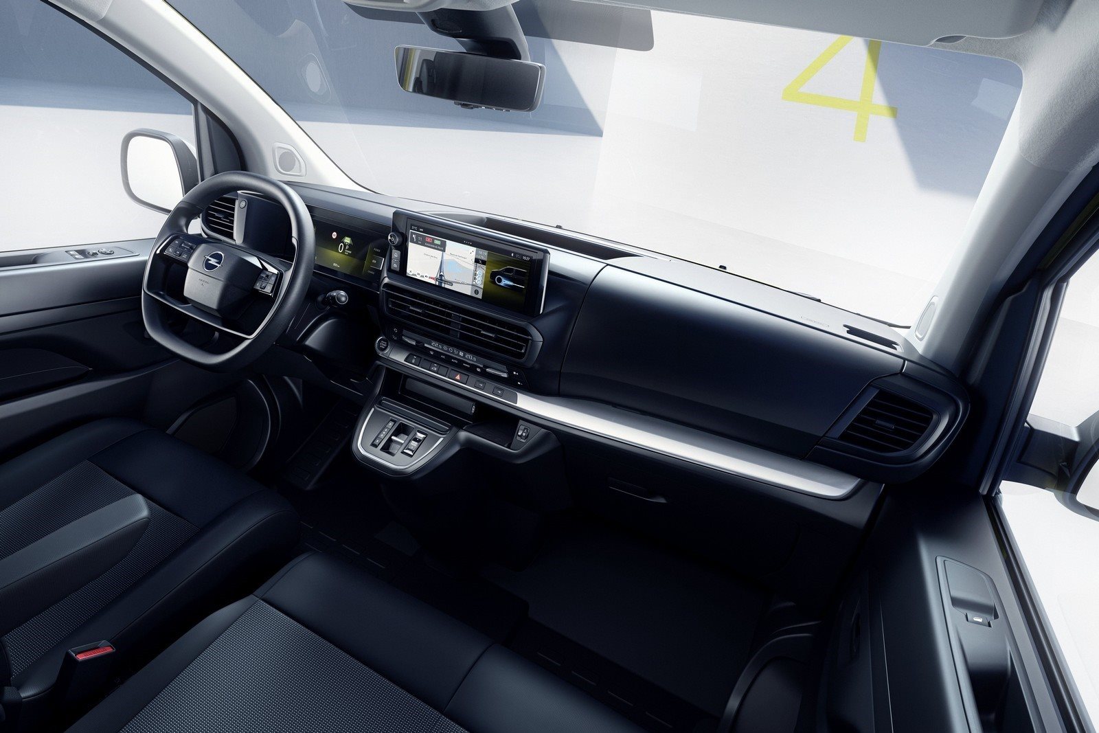 2024 - OPEL VIVARO, foto 9