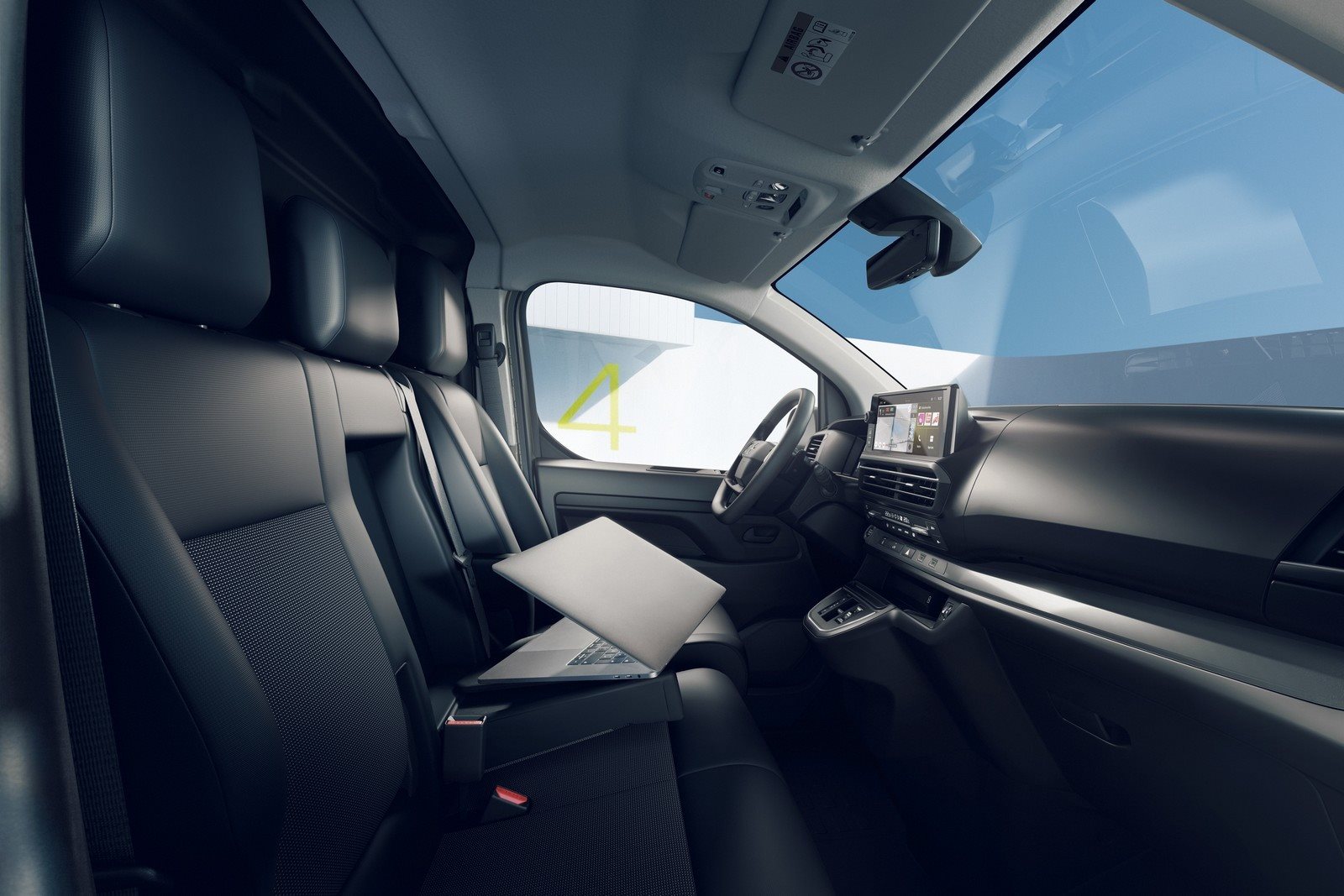 2024 - OPEL VIVARO, foto 10