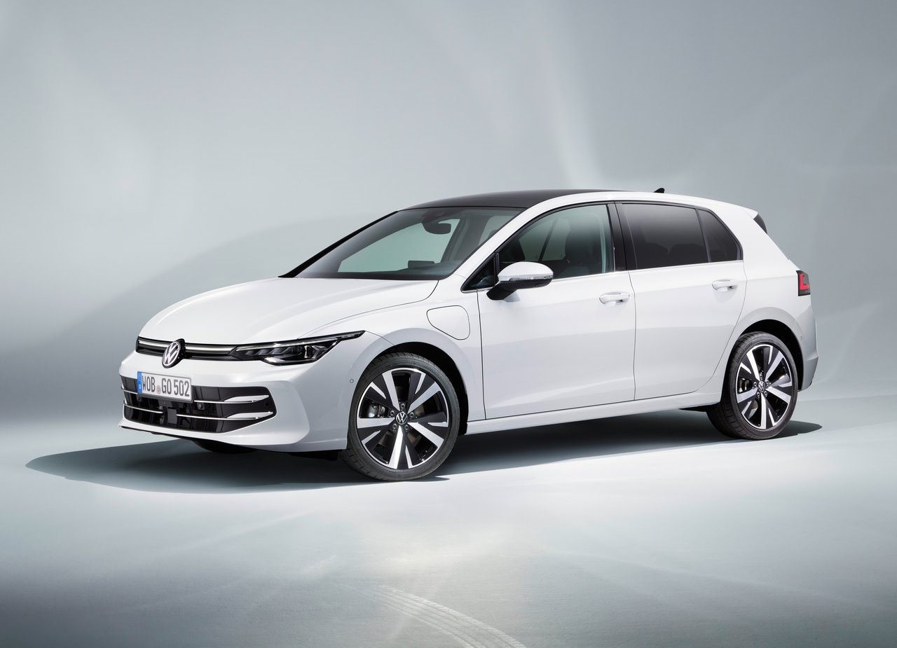 2024 - VOLKSWAGEN GOLF, foto 1