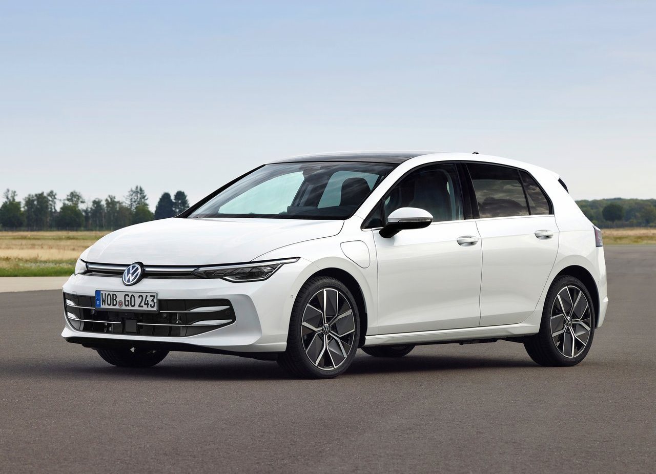2024 - VOLKSWAGEN GOLF, foto 2