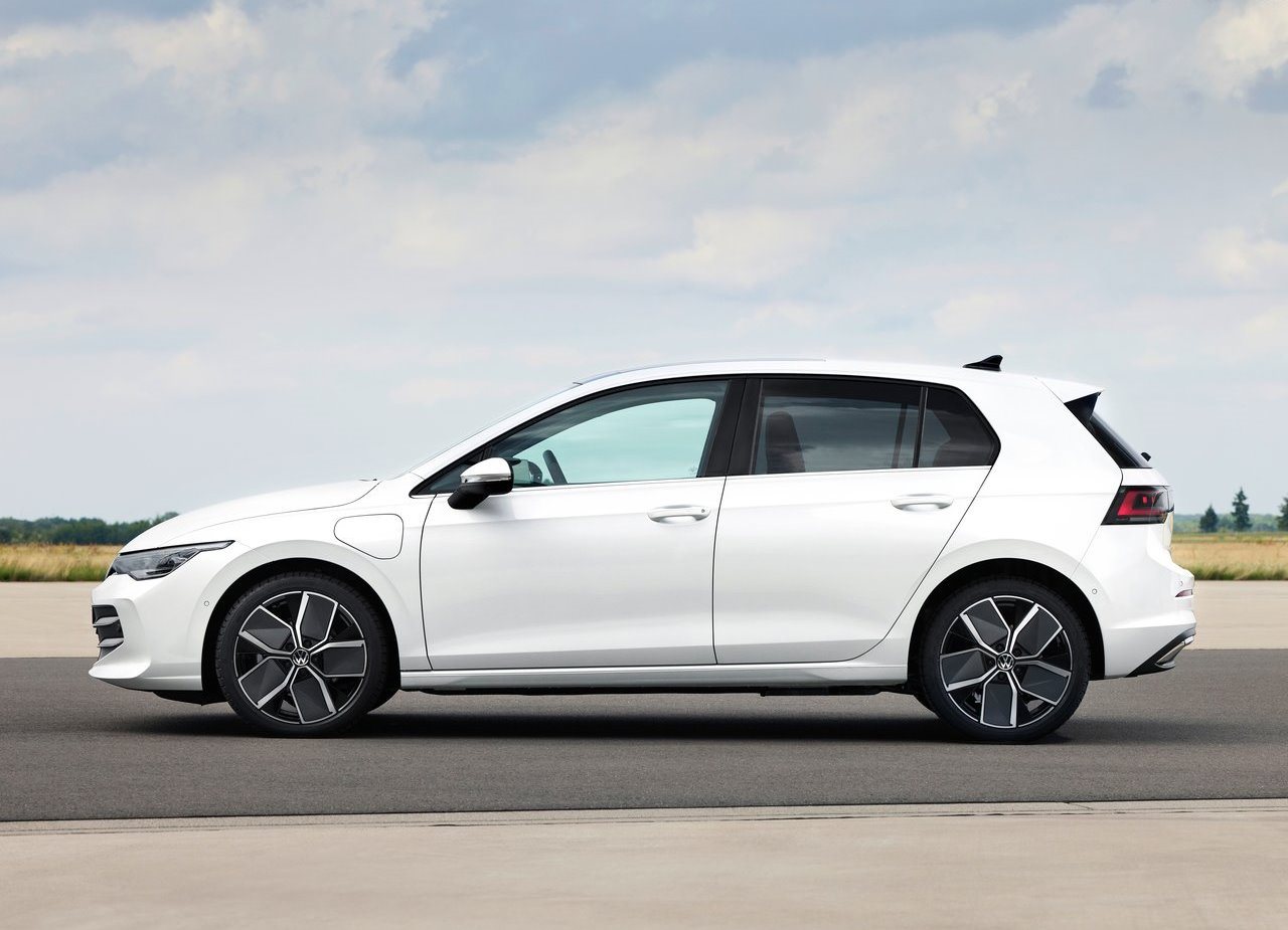 2024 - VOLKSWAGEN GOLF, foto 3