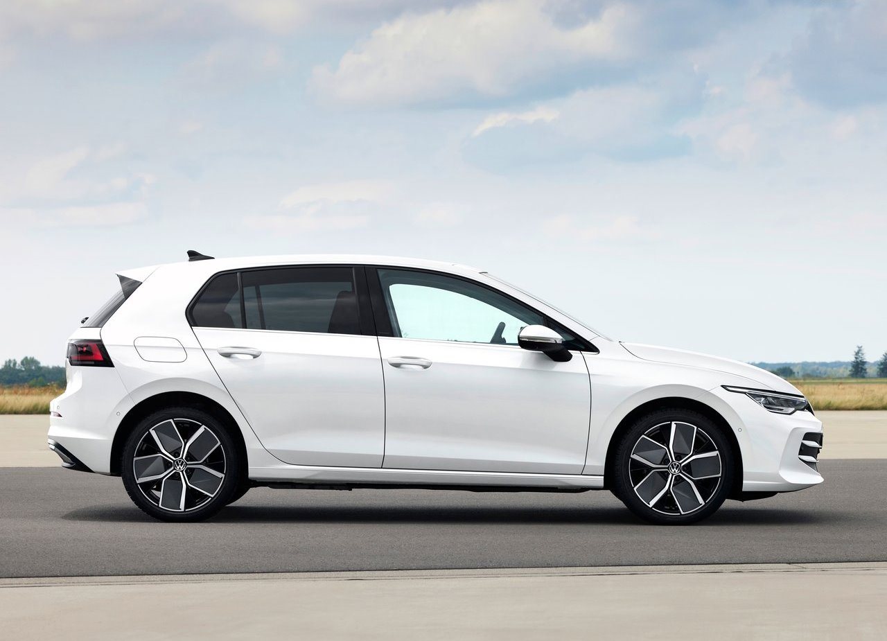 2024 - VOLKSWAGEN GOLF, foto 4