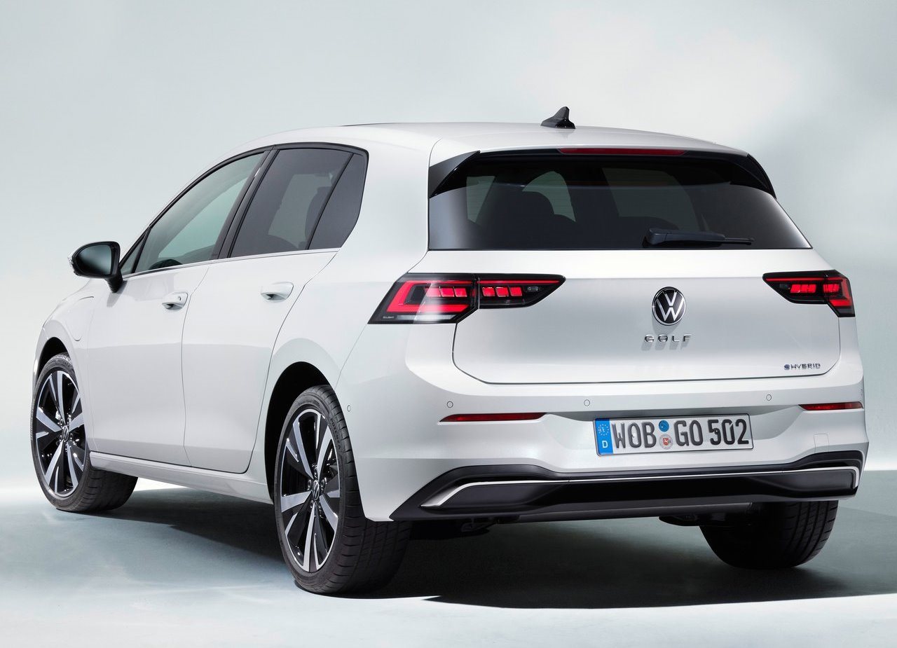 2024 - VOLKSWAGEN GOLF, foto 5