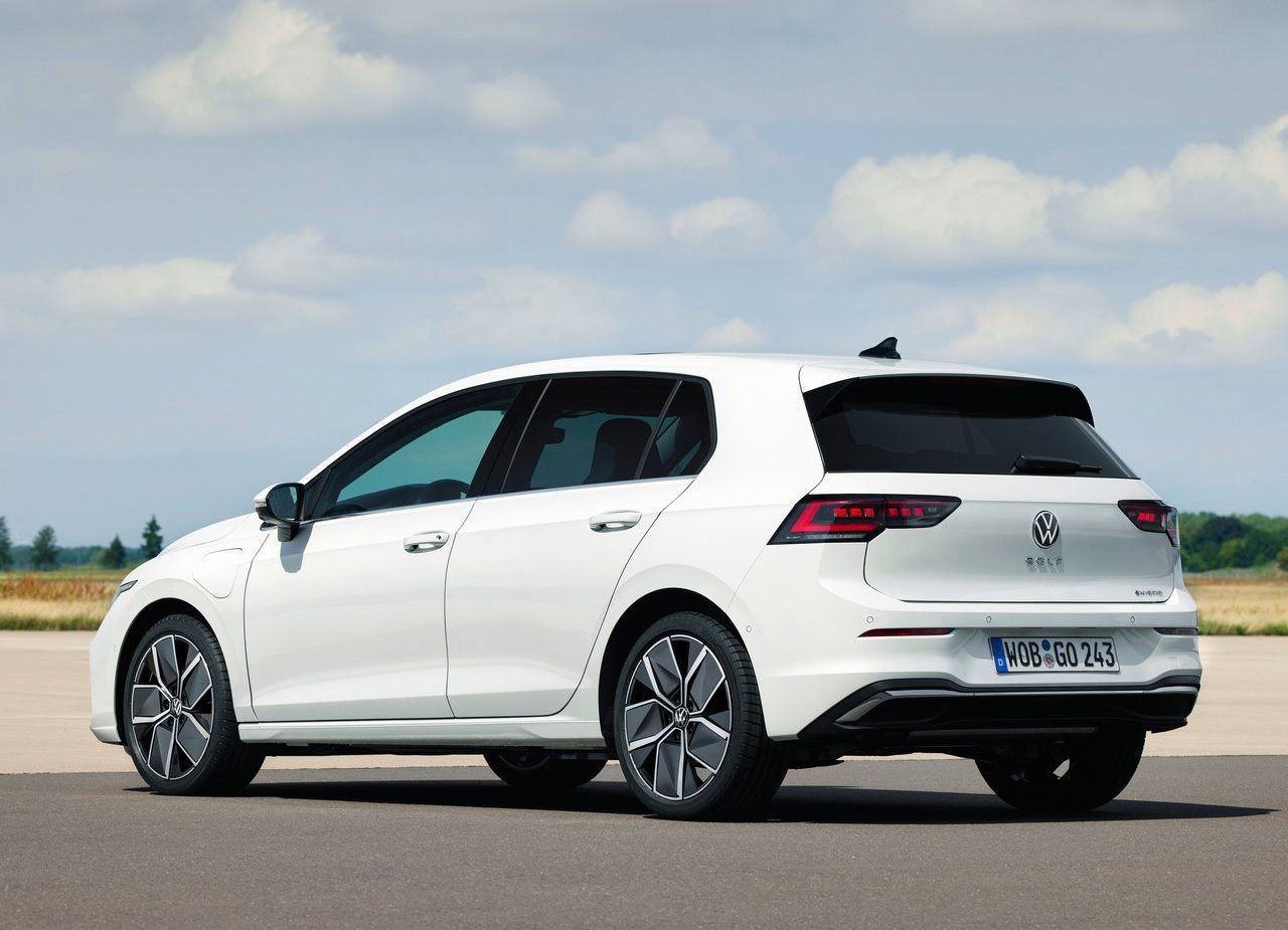 2024 - VOLKSWAGEN GOLF, foto 6