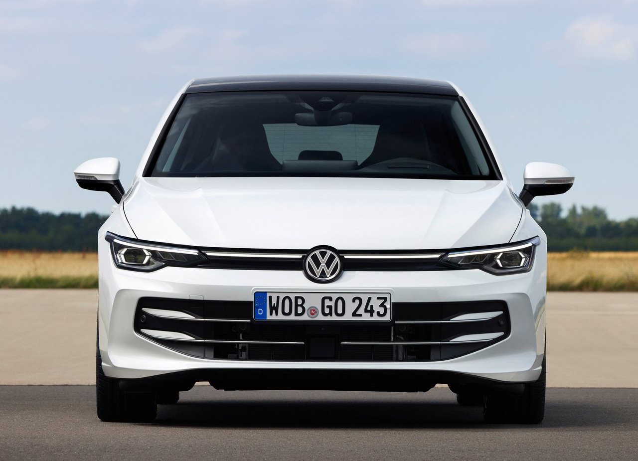 2024 - VOLKSWAGEN GOLF, foto 7