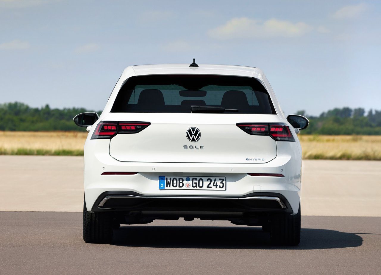 2024 - VOLKSWAGEN GOLF, foto 8