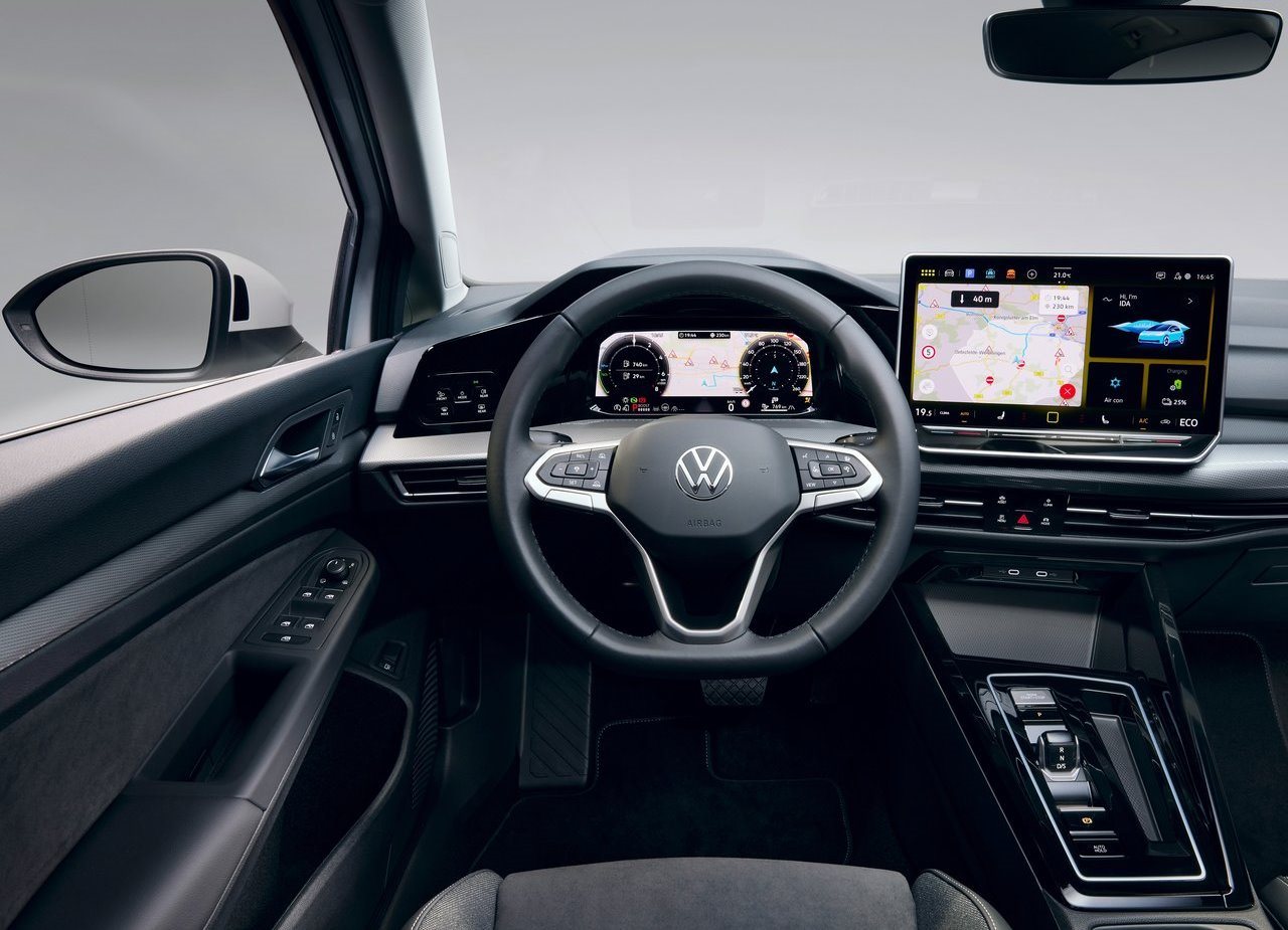 2024 - VOLKSWAGEN GOLF, foto 9