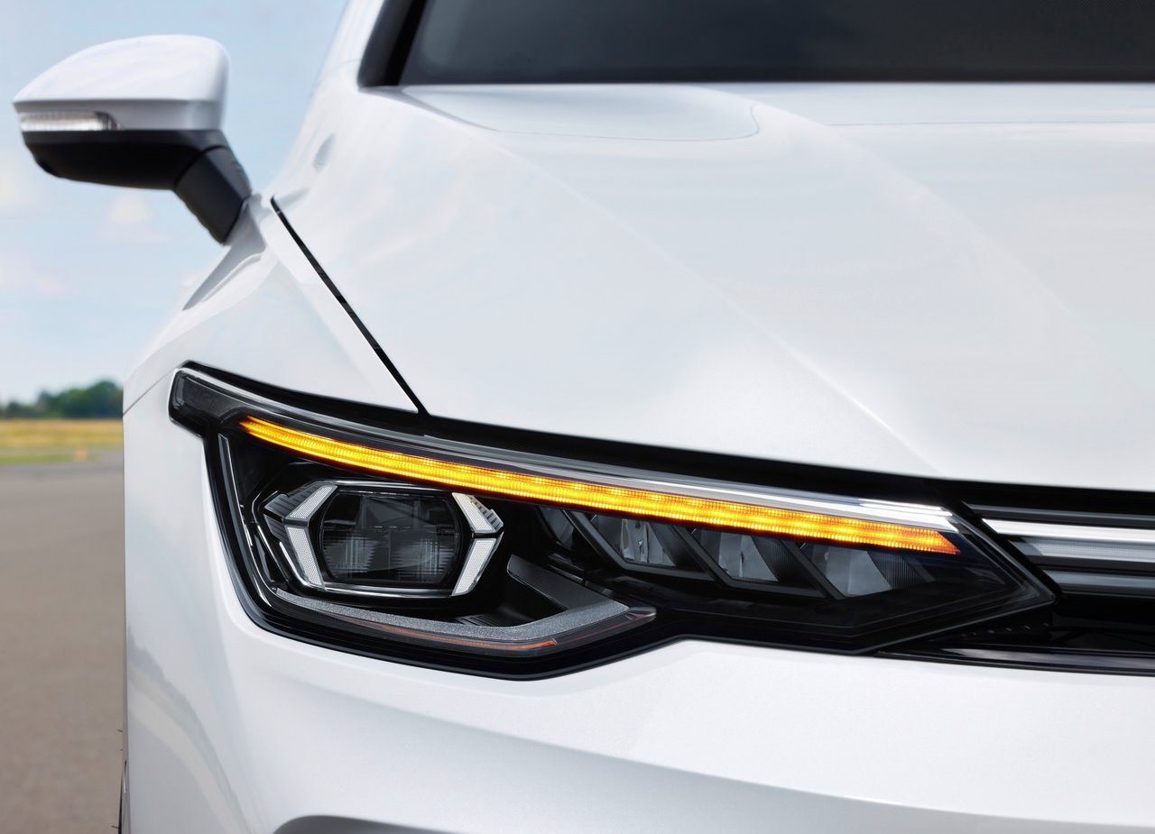 2024 - VOLKSWAGEN GOLF, foto 10