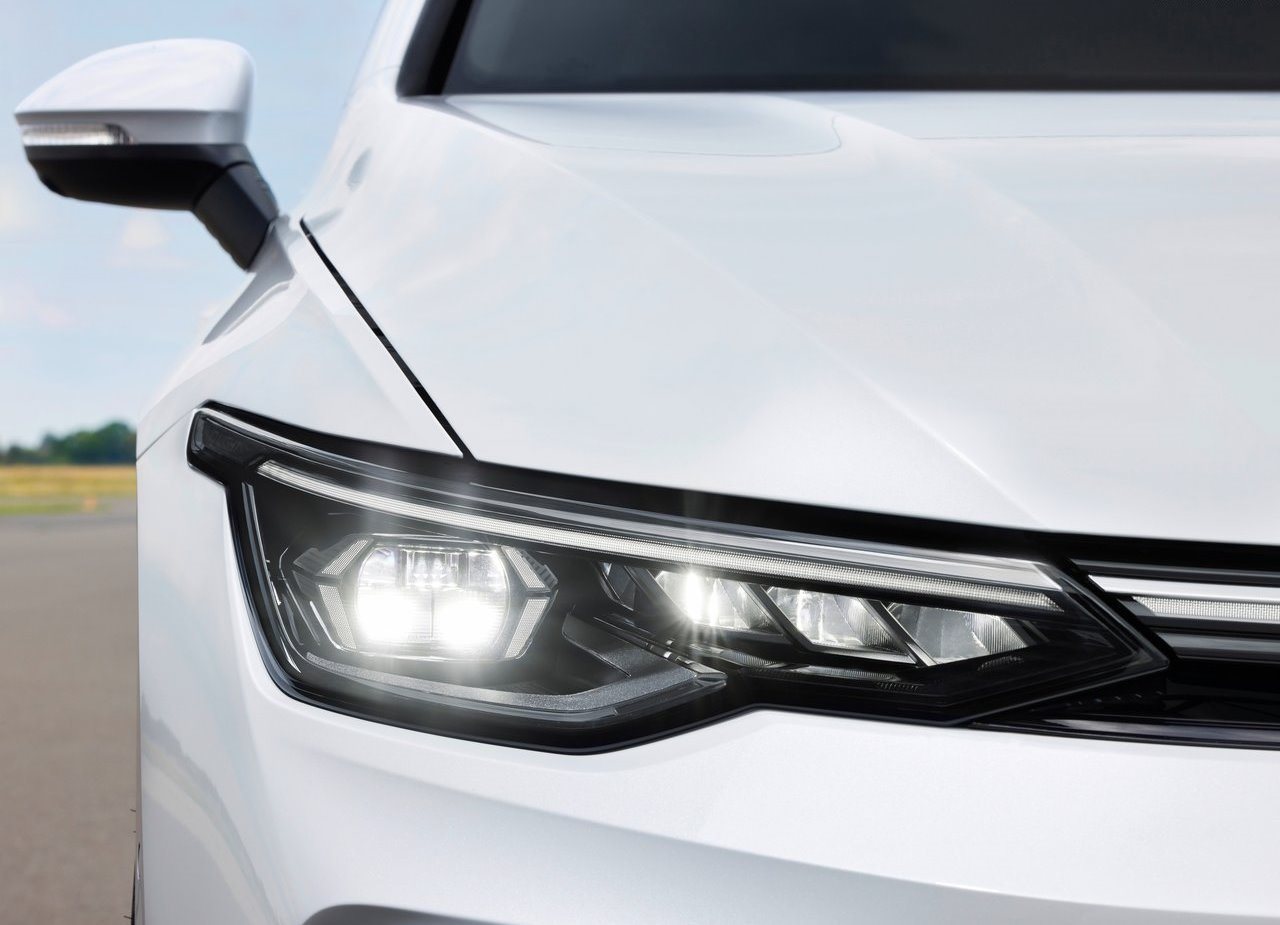 2024 - VOLKSWAGEN GOLF, foto 11