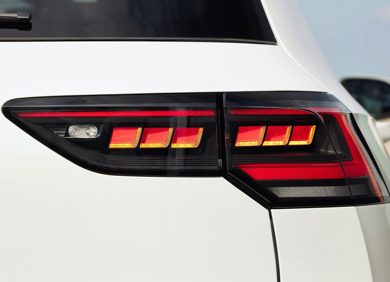 2024 - VOLKSWAGEN GOLF, foto 12
