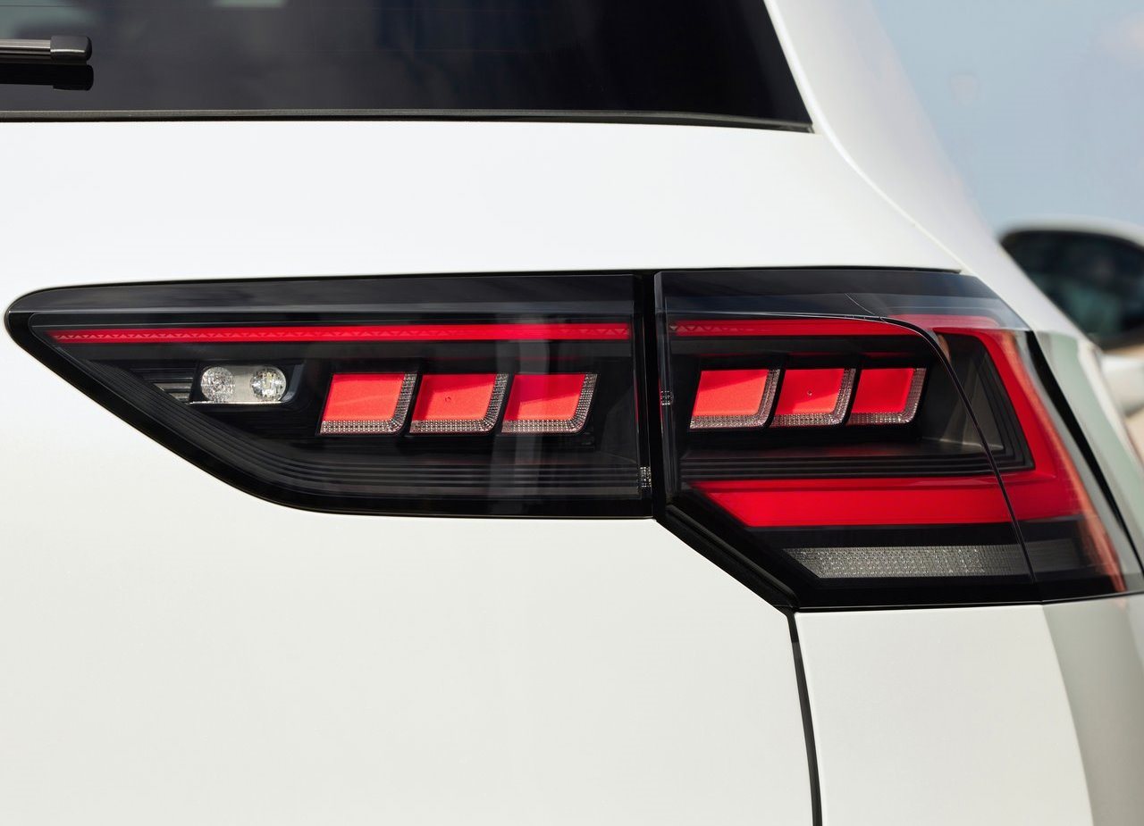 2024 - VOLKSWAGEN GOLF, foto 13