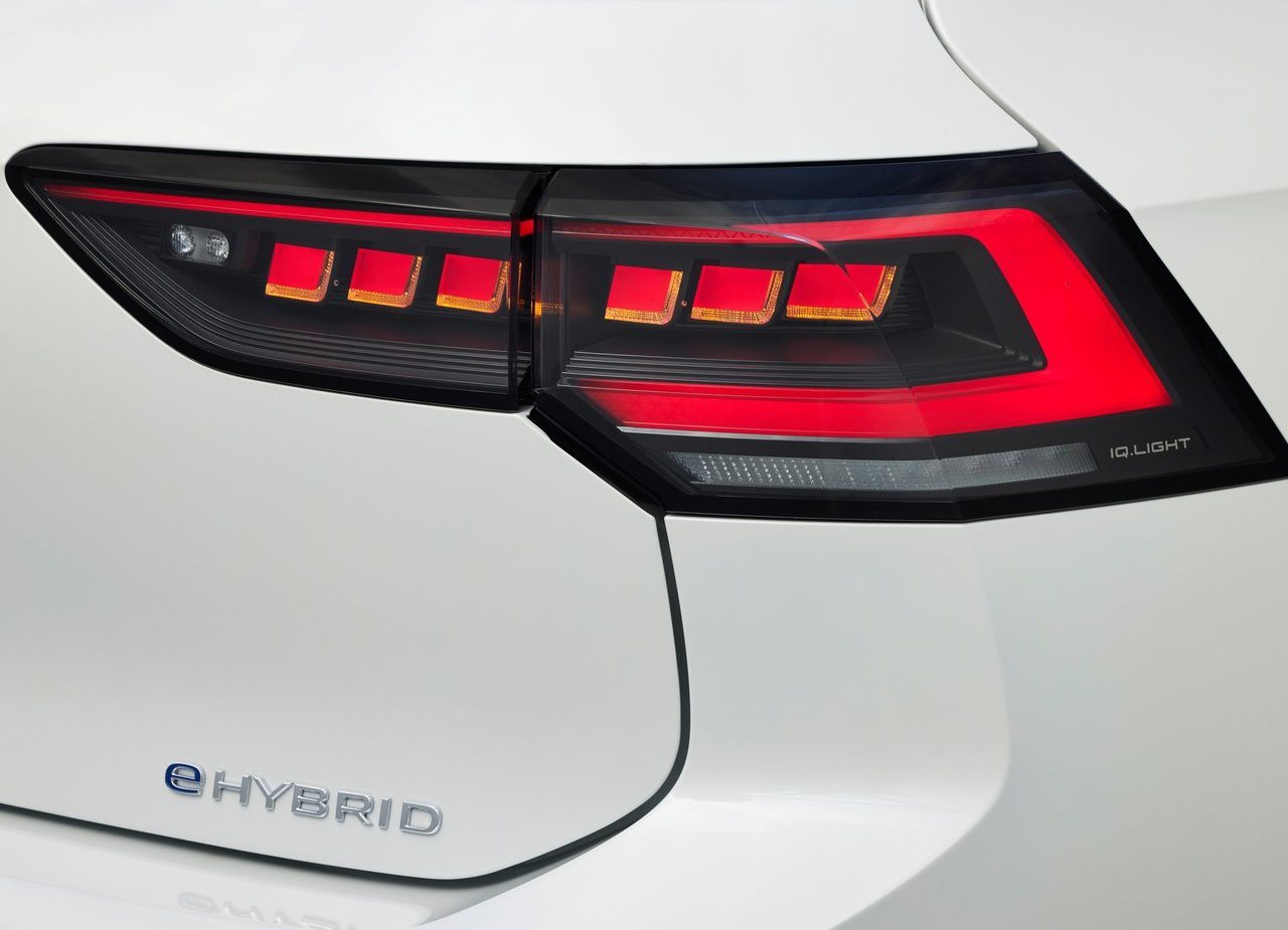 2024 - VOLKSWAGEN GOLF, foto 14