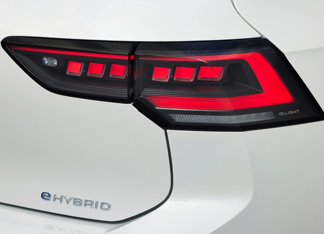 2024 - VOLKSWAGEN GOLF, foto 15