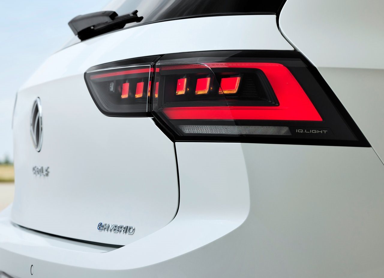 2024 - VOLKSWAGEN GOLF, foto 16