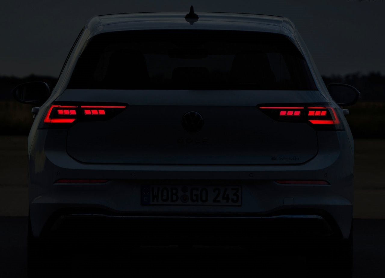 2024 - VOLKSWAGEN GOLF, foto 17