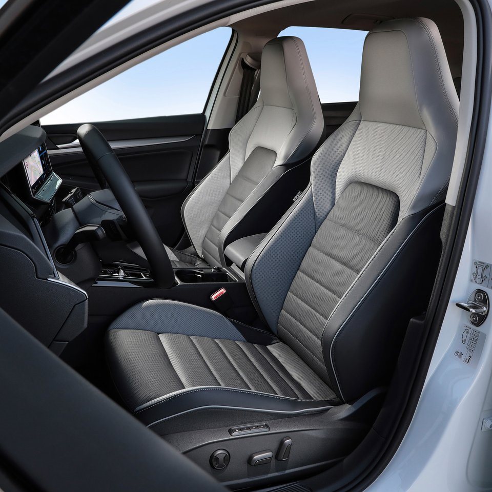 2024 - VOLKSWAGEN GOLF, foto 21