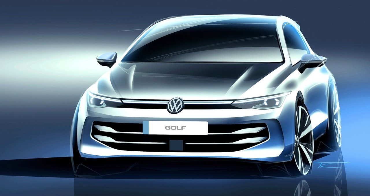 2024 - VOLKSWAGEN GOLF, foto 23