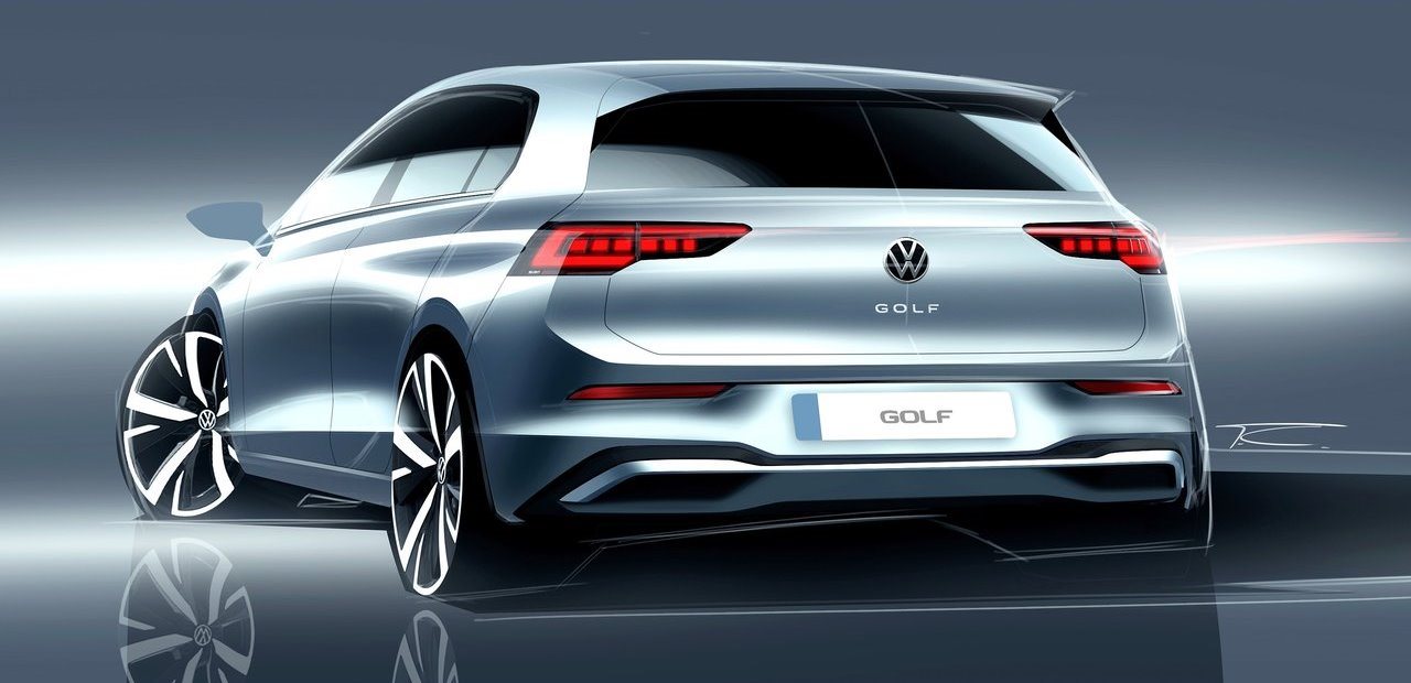 2024 - VOLKSWAGEN GOLF, foto 24