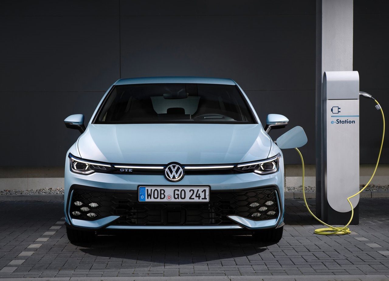 2024 - VOLKSWAGEN GOLF GTE, foto 7