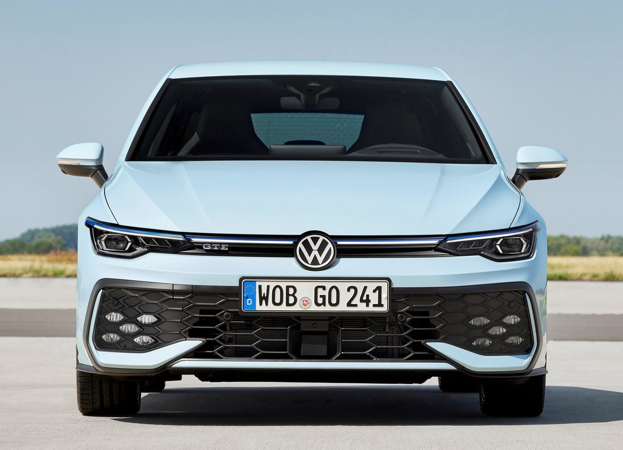 2024 - VOLKSWAGEN GOLF GTE, foto 8