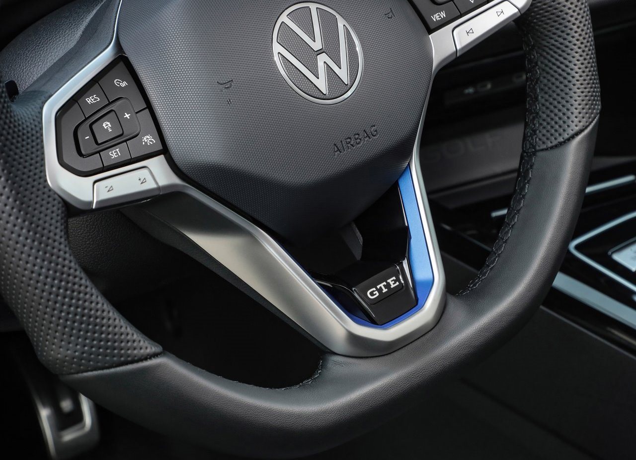 2024 - VOLKSWAGEN GOLF GTE, foto 14