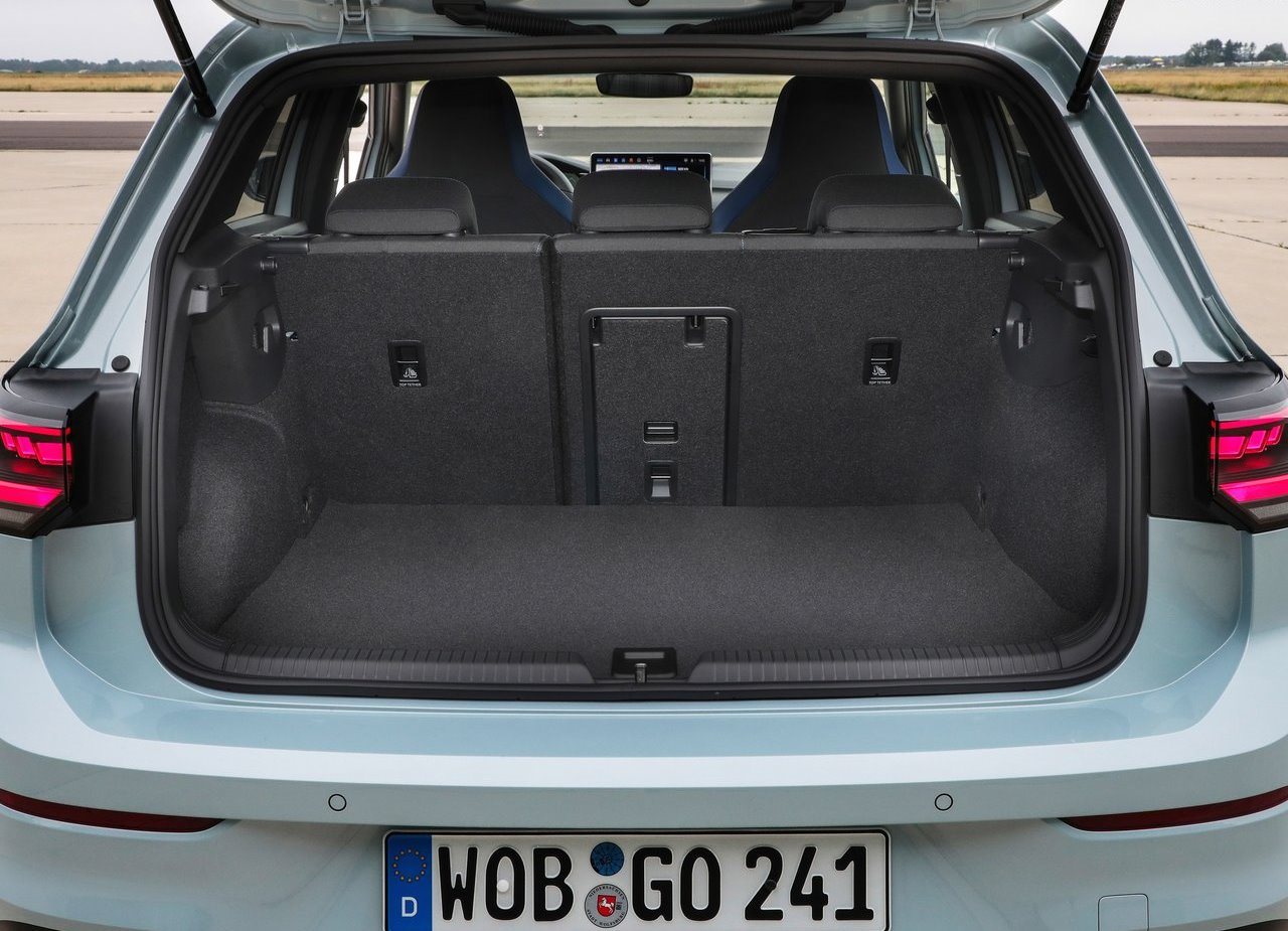 2024 - VOLKSWAGEN GOLF GTE, foto 17