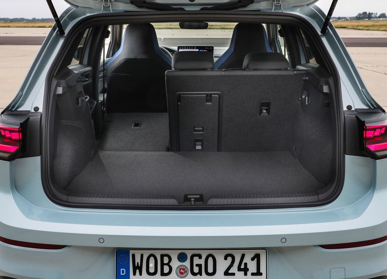 2024 - VOLKSWAGEN GOLF GTE, foto 18