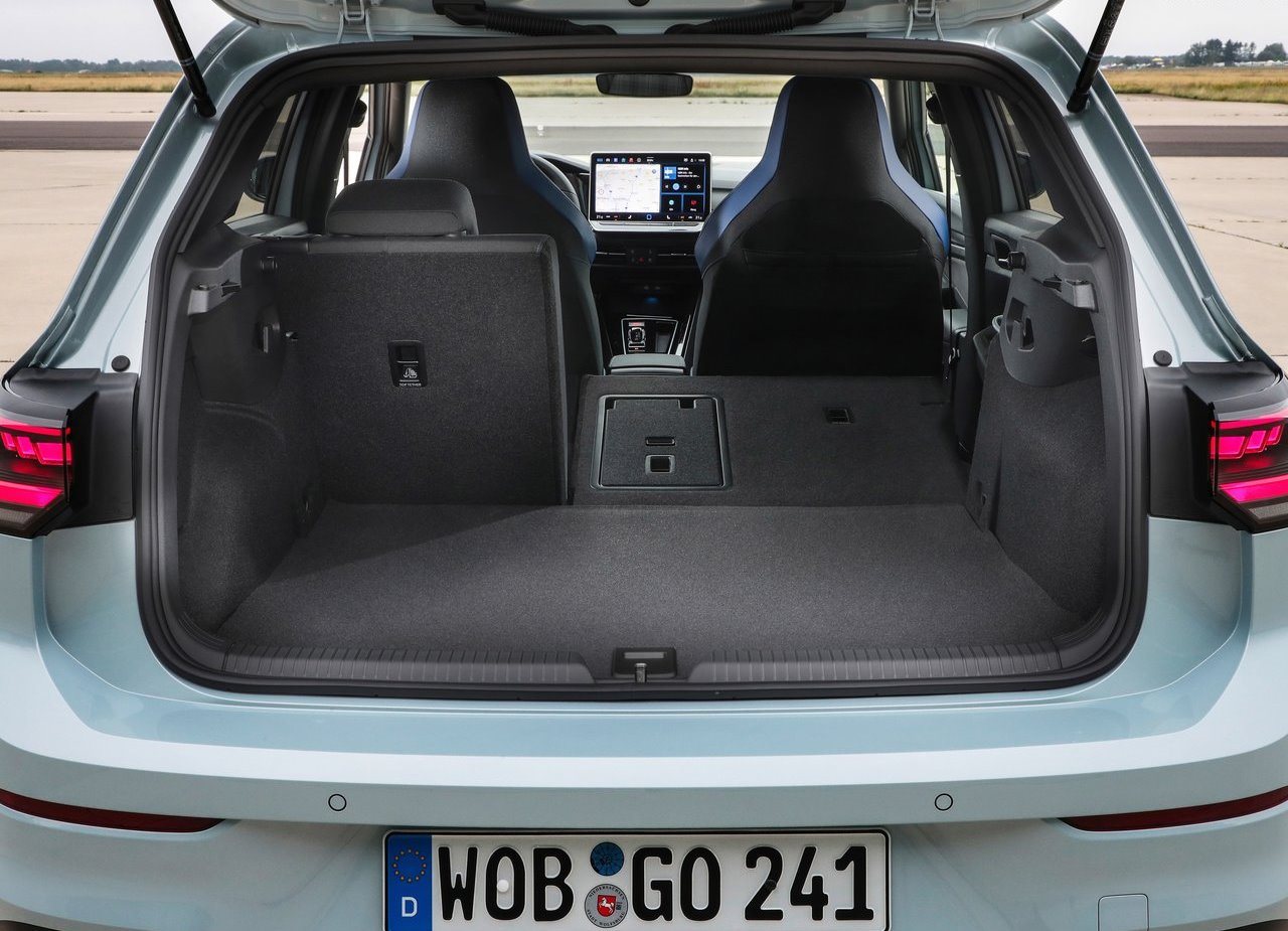 2024 - VOLKSWAGEN GOLF GTE, foto 19