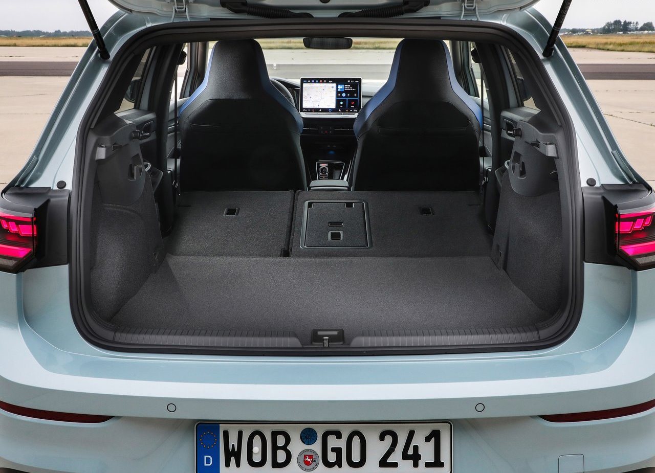 2024 - VOLKSWAGEN GOLF GTE, foto 20
