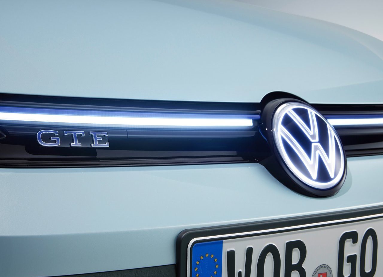 2024 - VOLKSWAGEN GOLF GTE, foto 21
