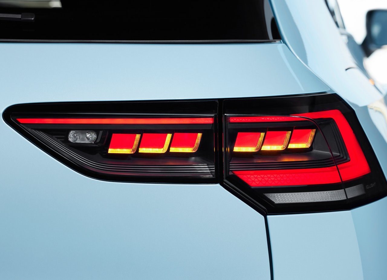 2024 - VOLKSWAGEN GOLF GTE, foto 22