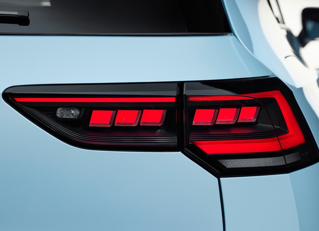 2024 - VOLKSWAGEN GOLF GTE, foto 23