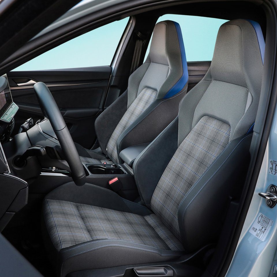 2024 - VOLKSWAGEN GOLF GTE, foto 27