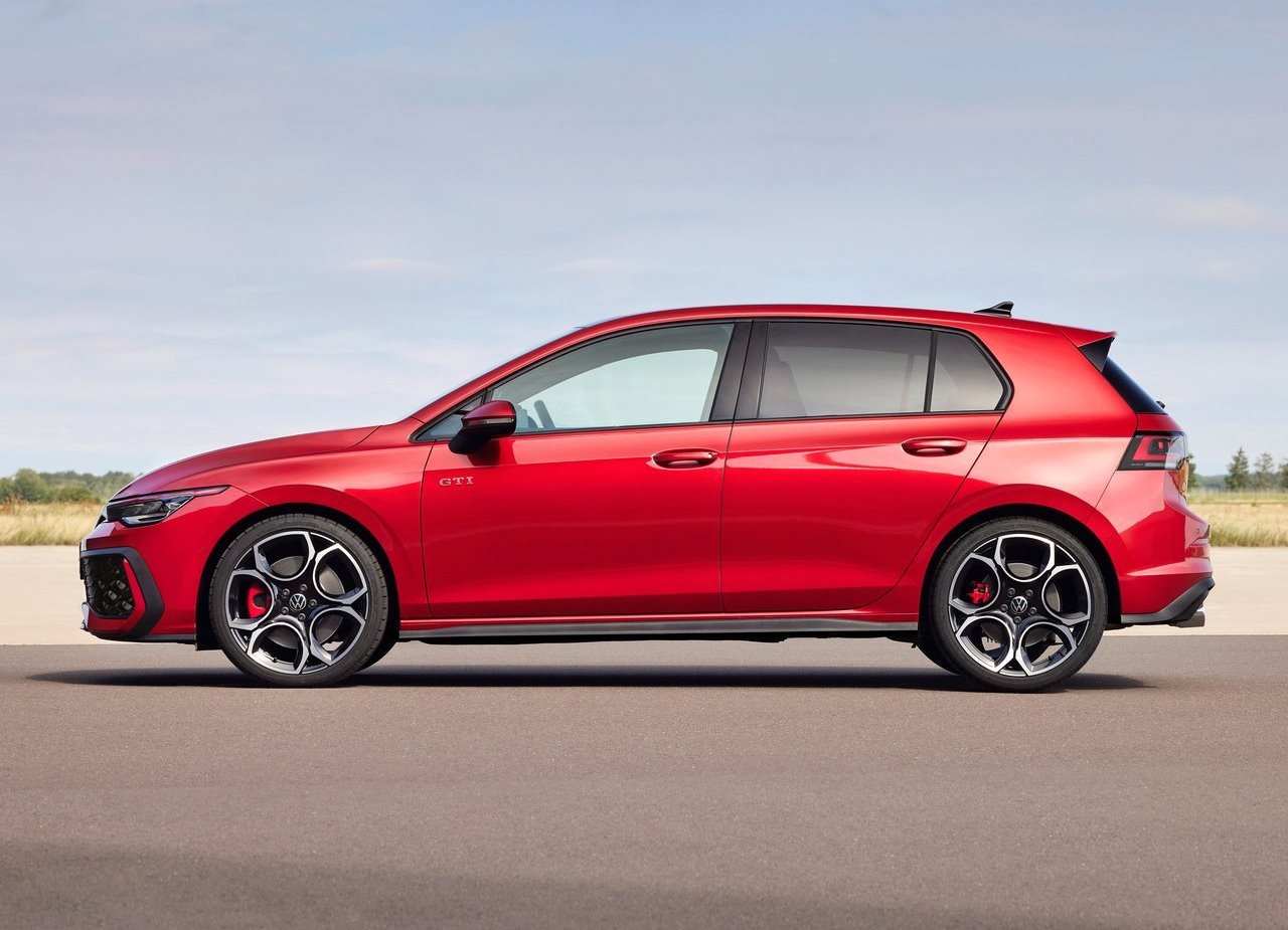 2024 - VOLKSWAGEN GOLF GTI, foto 3