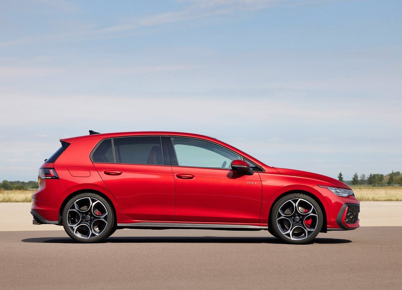 2024 - VOLKSWAGEN GOLF GTI, foto 4