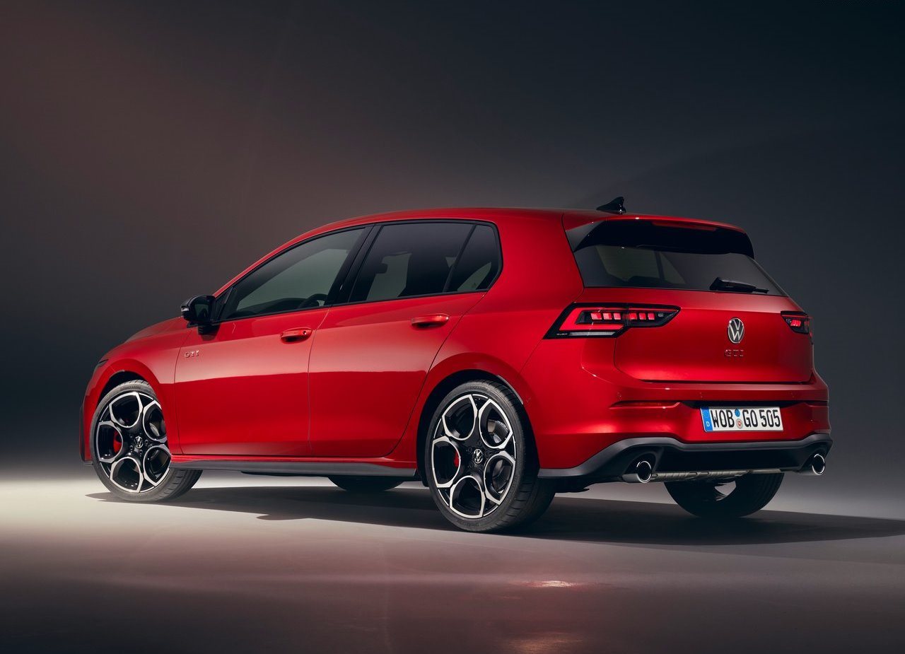 2024 - VOLKSWAGEN GOLF GTI, foto 5