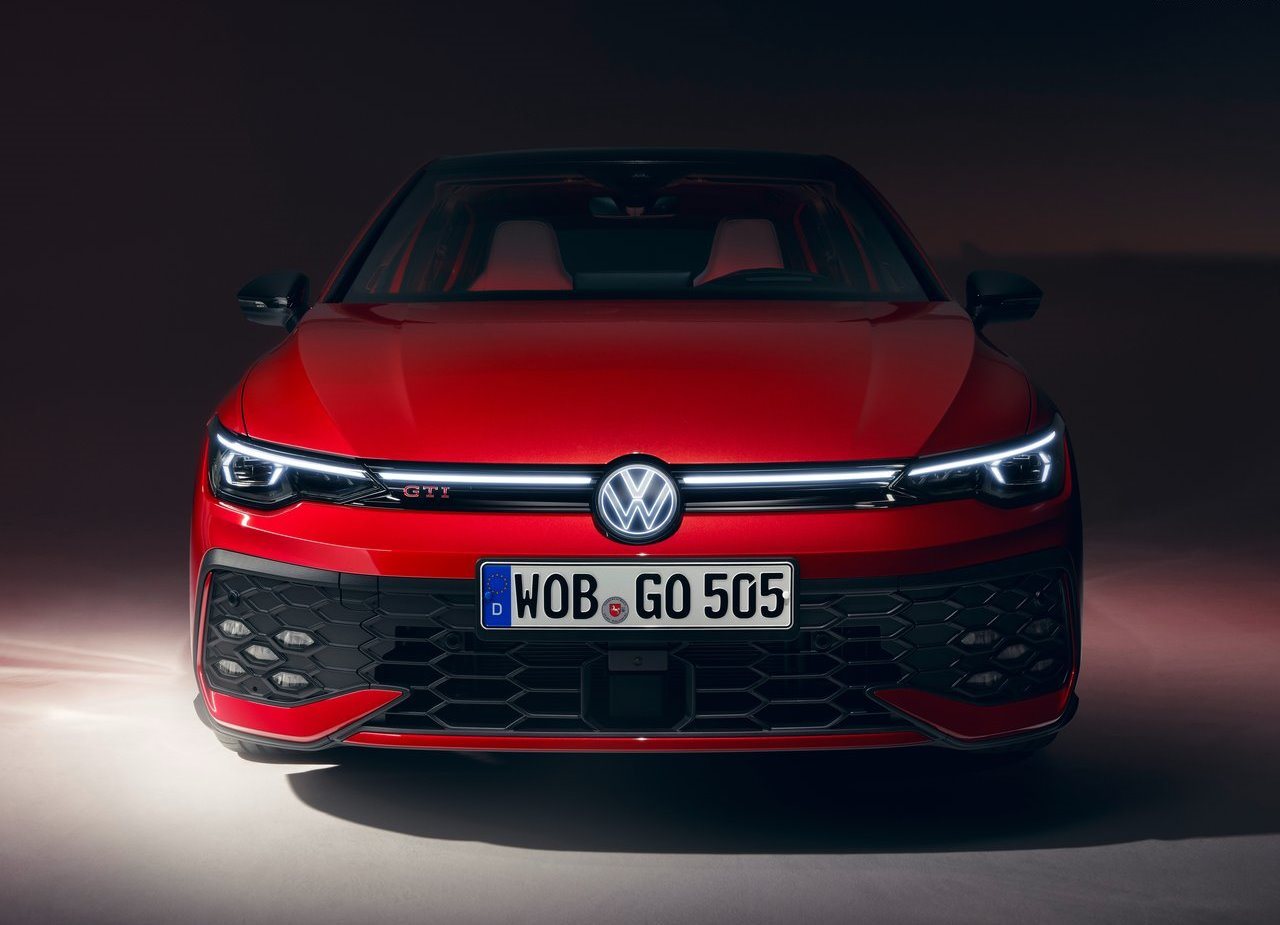 2024 - VOLKSWAGEN GOLF GTI, foto 7