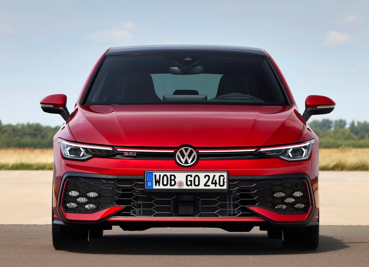 2024 - VOLKSWAGEN GOLF GTI, foto 8