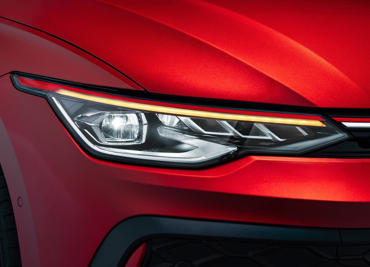 2024 - VOLKSWAGEN GOLF GTI, foto 14