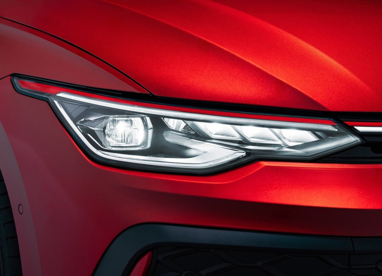 2024 - VOLKSWAGEN GOLF GTI, foto 15