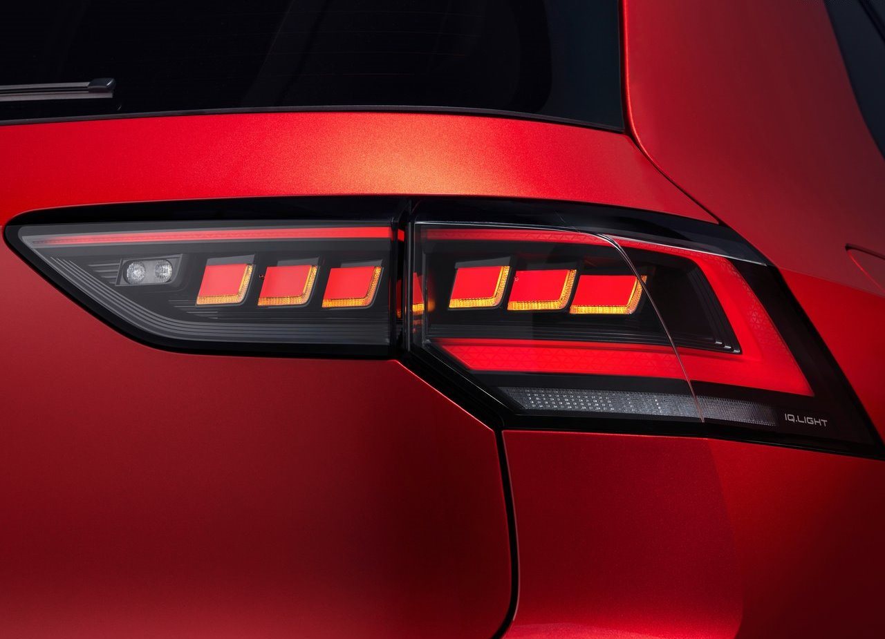 2024 - VOLKSWAGEN GOLF GTI, foto 16